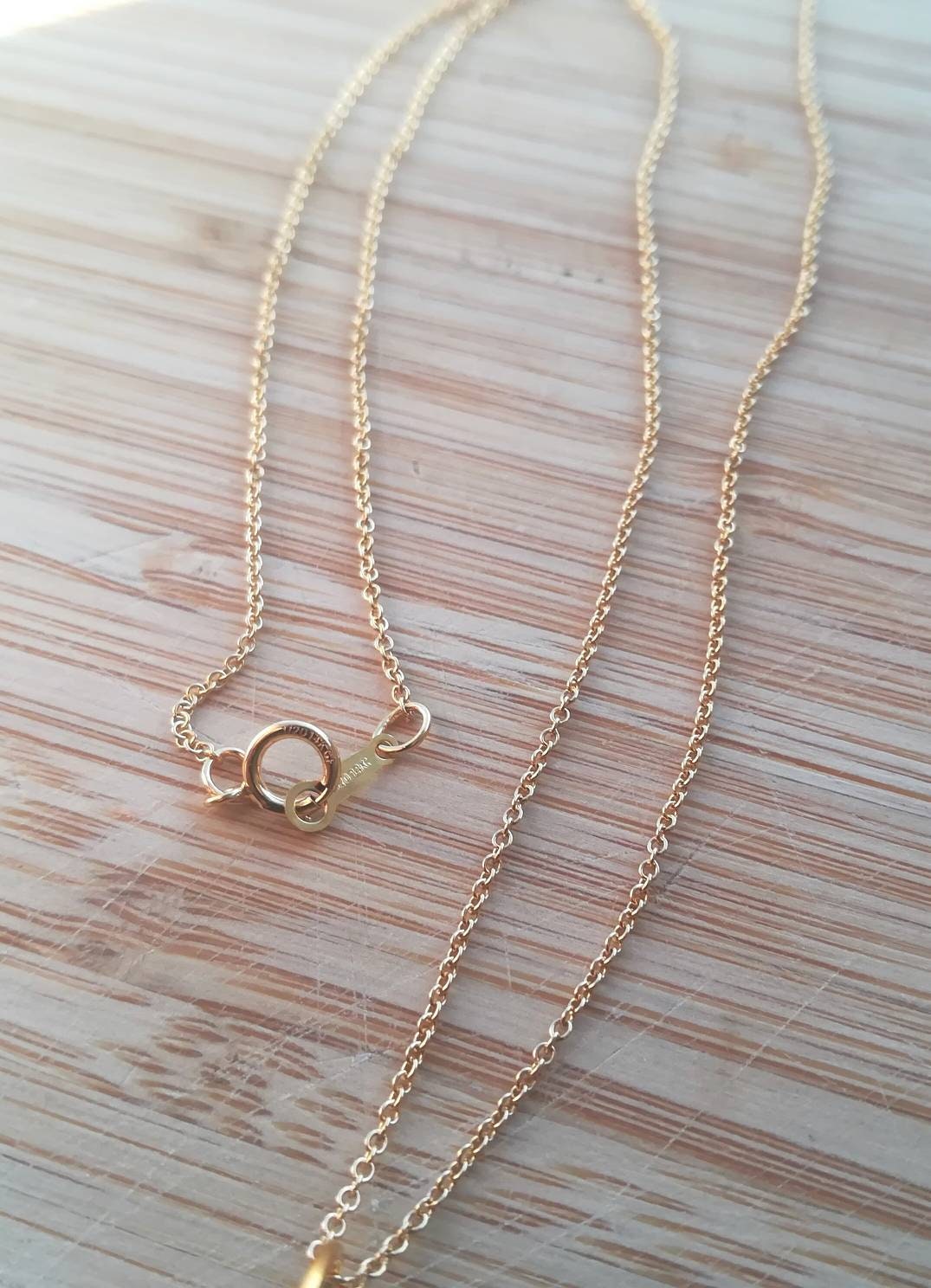 Cornflower, forget me nots, lobelia terrarium pendant necklace on a 20in gold plated or 14k gold filled chain. Organic, large circle.